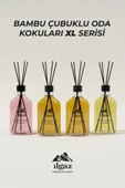 Vanilya Bambu Çubuklu Oda Kokusu 200 ML | XL Red Diffuser thumbnail 8