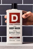 Duke Cannon Bourbon Duş Jeli 532ML thumbnail 4