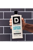 Duke Cannon Soft Side Nemlendirici Duş Jeli 532ML thumbnail 4