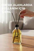 Vanilya Bambu Çubuklu Oda Kokusu 200 ML | XL Red Diffuser thumbnail 4