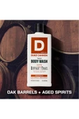 Duke Cannon Bourbon Duş Jeli 532ML thumbnail 5