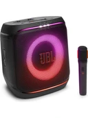 JBL Partybox Encore2 Bluetooth Hoparlör Siyah thumbnail 1
