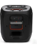 JBL Partybox Encore2 Bluetooth Hoparlör Siyah thumbnail 4