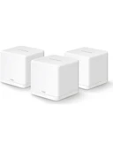 Mercusys HALO H30G(3-PACK) Mesh System thumbnail 1