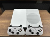 Microsoft Xbox One S 1TB CD'li Çift Kol (İKİNCİ EL) thumbnail 3