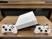 Microsoft Xbox One S 1TB CD'li Çift Kol (İKİNCİ EL) thumbnail 10