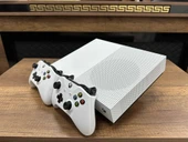 Microsoft Xbox One S 1TB CD'li Çift Kol (İKİNCİ EL) thumbnail 4