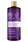Dr. Jacobs Naturals Lavanta Özlü Bitkisel Duş Jeli 946ML thumbnail 1