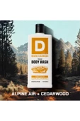 Duke Cannon Sawtooth Duş Jeli 532ML thumbnail 5