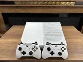 Microsoft Xbox One S 1TB CD'li Çift Kol (İKİNCİ EL) thumbnail 2