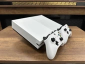 Microsoft Xbox One S 1TB CD'li Çift Kol (İKİNCİ EL) thumbnail 5