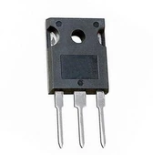 IRG4PC50U-G4PC50U To-247 Transistör thumbnail 1