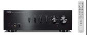 Yamaha A-S501 Stereo Amplifikatör Siyah thumbnail 1