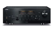 Yamaha R-N2000A Stereo Network Amplifikatör Siyah thumbnail 1