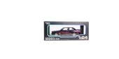 Hobbiez World Bmw M3 Mor 1/24 Model Araba thumbnail 2