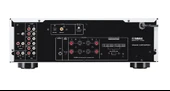 Yamaha A-S301 Stereo Amplifikatör Siyah thumbnail 2