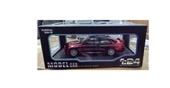 Hobbiez World BMW Bordo 1/24 Model Araba thumbnail 1