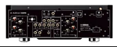 Yamaha R-N2000A Stereo Network Amplifikatör Siyah thumbnail 2