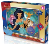 KS Puzzle 100 Parça Aladdin thumbnail 1