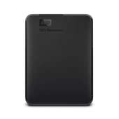5TB WD 2.5" USB3.0 ELEMENTS WDBU6Y0050BBK-WESN thumbnail 1