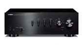 Yamaha A-S301 Stereo Amplifikatör Siyah thumbnail 1