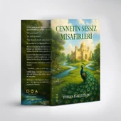 Cennetin Sessiz Misafirleri thumbnail 1