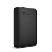 5TB WD 2.5" USB3.0 ELEMENTS WDBU6Y0050BBK-WESN thumbnail 3