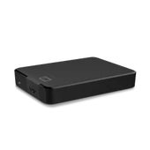 5TB WD 2.5" USB3.0 ELEMENTS WDBU6Y0050BBK-WESN thumbnail 5