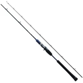 Shimano 20Game Type Jigging Spin 1,83m 6'0'' 250gr thumbnail 1