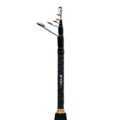 RYUJI ROCK FISH 2.28M 0.5-10 GR (SOLID TIP) TELE SPIN KAMIŞ thumbnail 2