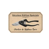 FELCO / 8 edition BUDAMA MAKASI thumbnail 7
