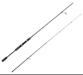 Okuma Wave Up Spin 198cm 0.5-6gr 2 Parça Solid Tip Olta Kamışı thumbnail 6
