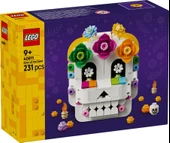 Lego iconic Ölüler Sunağı 40811 thumbnail 1
