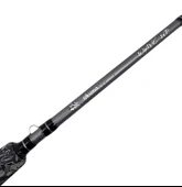 Okuma Wave Up Spin 229cm 3-14gr 2 Parça Olta Kamışı thumbnail 6