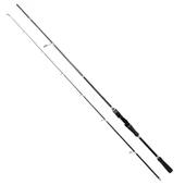 RYUJI AERO 2.40M 4-35GR 2P SPIN KAMIŞ thumbnail 1