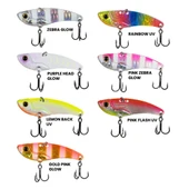 Ryuji Mirror Vib 22gr / 6.5cm Jig Yem thumbnail 1