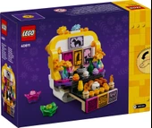 Lego iconic Ölüler Sunağı 40811 thumbnail 3