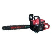 Solax Hr5900 Benzinli Motorlu Testere 55cc thumbnail 7