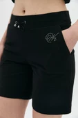 Daıdo Kadın Şort 19Y311908713 thumbnail 3