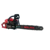 Solax Hr5900 Benzinli Motorlu Testere 55cc thumbnail 2