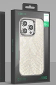 iPhone 16 Pro Viper Kapak - Siyah-(5796) thumbnail 4
