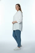 Ayhan Kadın Bluz 26KRB81592 thumbnail 11