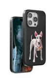iPhone 15 Pro Perma Desenli Kapak - Siyah-(5796) thumbnail 2