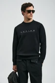 Lufian Erkek Sweatshirt 112030177 thumbnail 2