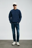 Lufian Erkek Sweatshirt 112030179 thumbnail 3