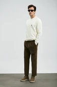Lufian Erkek Sweatshirt 112030179 thumbnail 8