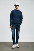 Lufian Erkek Sweatshirt 112030179 thumbnail 9