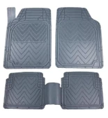 FORD FOCUS 2 2005-2012 Plus Gri Oto Paspas Seti thumbnail 1