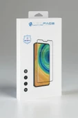 iPhone 12 Mini Polymer Nano Ekran Koruyucu-(5796) thumbnail 5