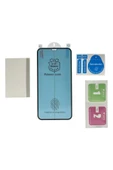 iPhone 12 Pro Max Polymer Nano Ekran Koruyucu-(5796) thumbnail 4